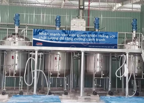 High solid content white emulsion JH901B defoamer for wastewater in papermaking with drum packaging