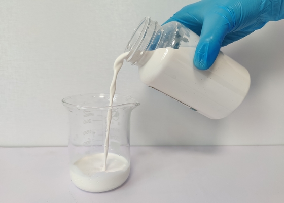 JH902 Papermaking Antifoam Defoamer Nonionic Chemical Stability Good Antifoaming And Antifoaming Effects