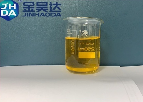 Non Oxidizing Sewage Treatment Paper Production Bactericide Avoid Pulp Mildew