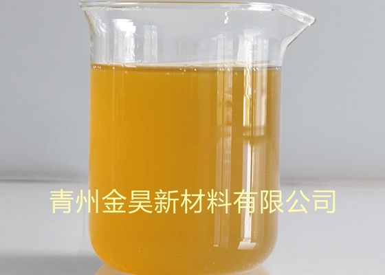 Antiseptic Industrial Pulp 13% Bactericide Avoid Colorless Or Light Yellow