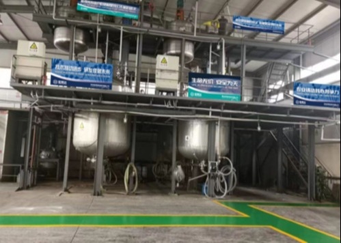 Viscosity Range Below 200cps AKD Emulsion For Improved Results