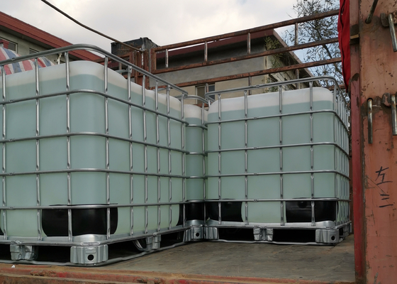 6000-9000cps Viscosity Dry Strength Agent for Paper Manufacturing Plants