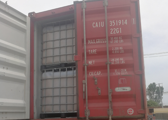 6000-9000cps Viscosity Dry Strength Agent for Paper Manufacturing Plants