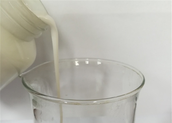 Papermaking White Emulsion Dispersed Rosin Size With Viscosity ≤100mpa.S