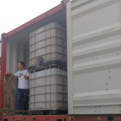 Wet Strength Agent 12.5%-25% Solid Content For Tissue And Toilet Paper And Paper Bags