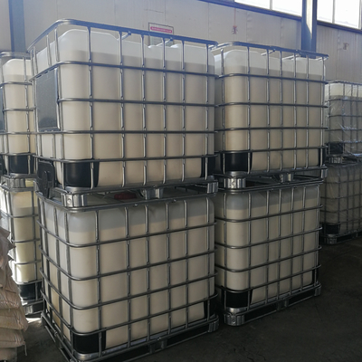 6 MONTHS Shelf Life Soluble In Water Surface Sizing Agent for Packaging Industry