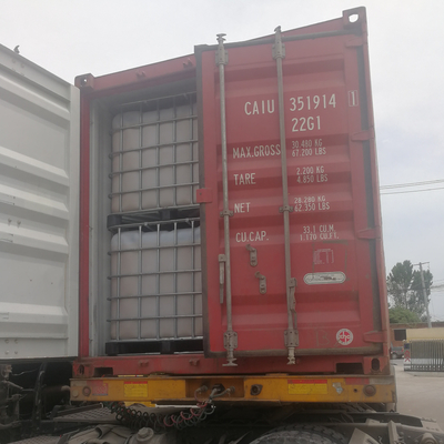 6 MONTHS Shelf Life Soluble In Water Surface Sizing Agent for Packaging Industry