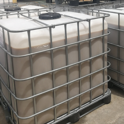 6 MONTHS Shelf Life Soluble In Water Surface Sizing Agent for Packaging Industry