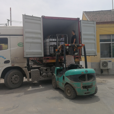 Water Solvent Surface Sizing Agent Stable 0-40C for Stable Performance