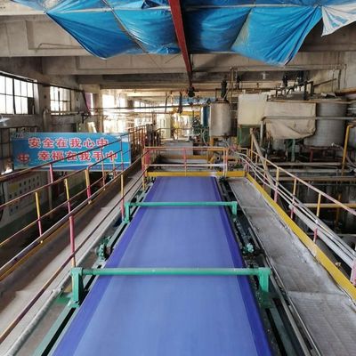 JH-8910 Bromine-Based Fungicide dual characteristics of  long-lasting sterilization effect, strong ability to withstand high organic loads, and good compatibility with other chemicals