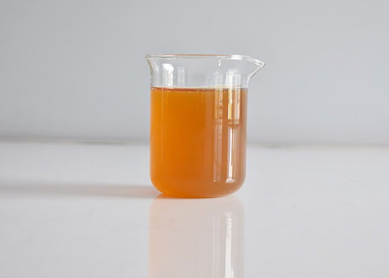 Pale Yellow To Amber Liquid Drying Cylinder Surface Mineral Oil Stripping Agent 300mpa.S