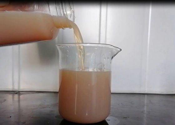 25% Anion SAE Styrene Sizing Agent For Paper Strength