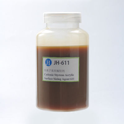 Paperboard Surface Sizing Agents For Copying Paper , Corrugated Board , Newspaper