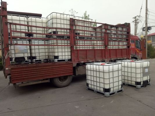 Kraft Corrugated Paper Sizing Agent SAE Based Styrene Acrylic Emulsion