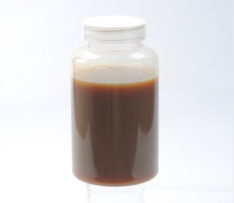SAE Styrene Acrylic Copolymer Emulsion Chemical Raw Material