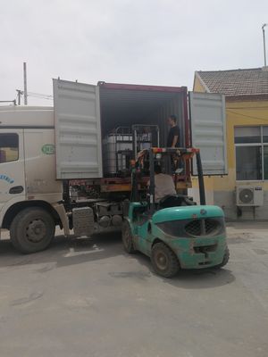 Size Press 30% JH TB530 Cationic Surface Sizing Agent For Printing Papers