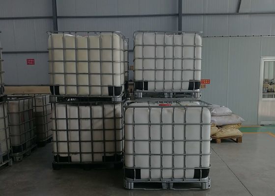 Milky White AKD Neutral Surface Sizing Agent For High Strength Cultural Corrugated Paper