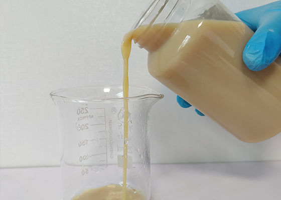 25% Solid Anionic Surface Sizing Agent