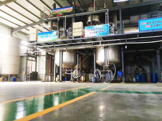 Mineral Oil Based Release Agent for Paper Machines Used in Tissue Paper Writing Paper and Fruit Bag Paper Enhancing Peeling Effect and Paper