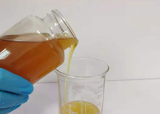 Mineral Oil Based Release Agent for Paper Production Reduces Hair Loss Powder Phenomenon and Enhances Overall Paper and Appearance