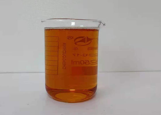 Light Paper Avoid Glue Cylinder Mineral Oil Based Stripping Agent ISO14001