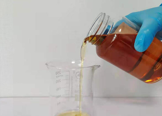 High Speed Paper Machine Stripping Agent JH7300 Mineral Oil Based Release