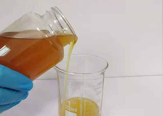 Mineral Oil Based Release Agent JH 7300 for Household and Industrial Paper Applications Improving Paper Strength and with Operation