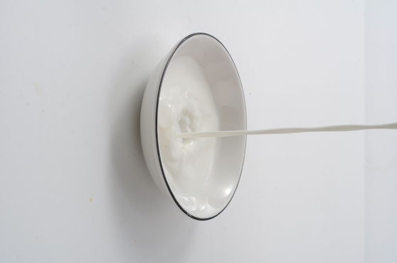 50cp High Polymer AKD Neutral Sizing Agent 20 Percent Solid Alkaline Sizing Agent