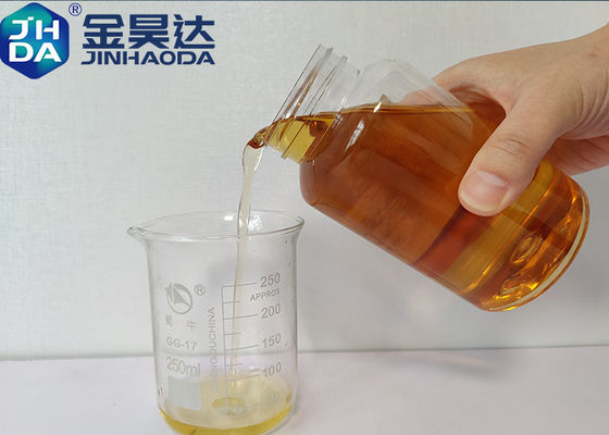 Pale Yellow To Amber Liquid Drying Cylinder Surface Mineral Oil Stripping Agent 300mpa.S