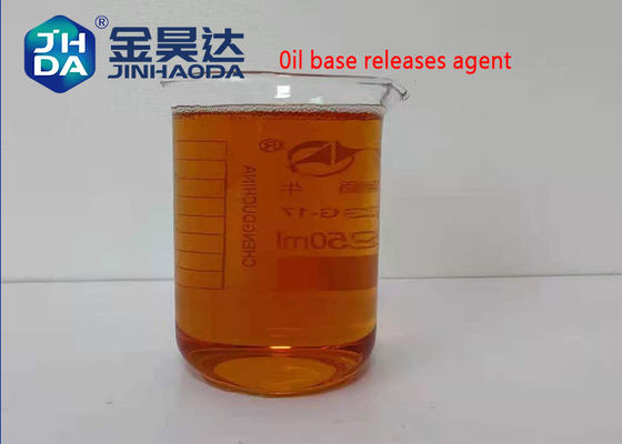 99% Purity Dryer Releasing Agent Mineral Oil Based For Tissue Paper