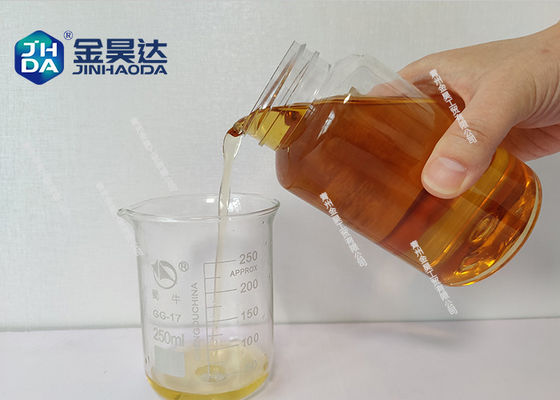 ISO9001 Mineral Oil Based Release Agents For Paper Sticky Cylinder