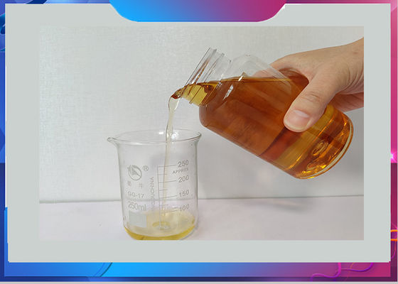 Pale Yellow To Amber Liquid Mineral Oil Stripping Agent 98 Percent 300mpa.S