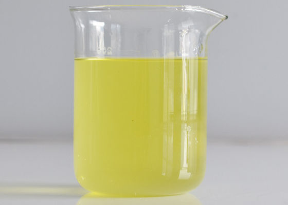 10%-14% Biocide For Water Cooling Bactericide Avoid