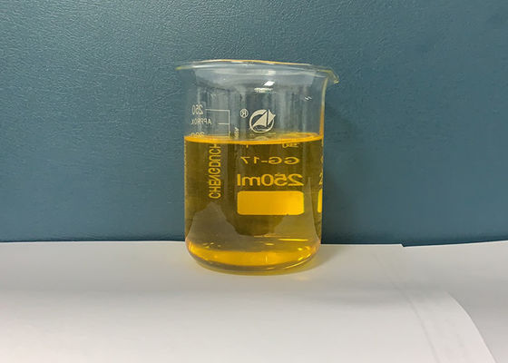 ISO 14% Paper Production Bactericide Avoid The Pulp Mildew