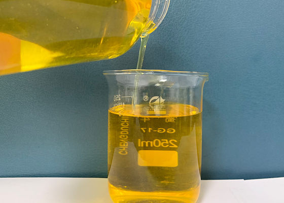 ISO 14% Paper Production Bactericide Avoid The Pulp Mildew