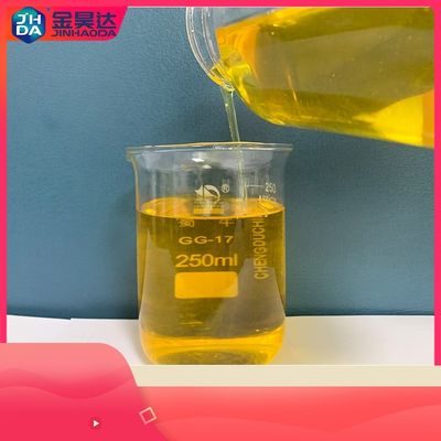 Papermaking Antiseptic Fungicide Environmental Protection JH 8909B Bactericide