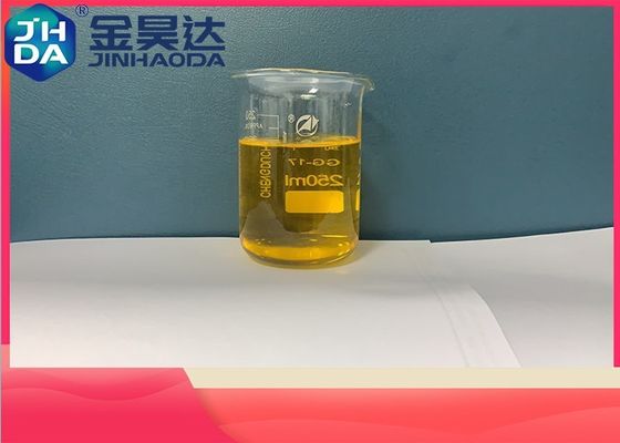 Colorless Or Light Yellow Liquid JH 8909B Paper Manufacture Water Bactericide Biocide Deodorant For Pulp Slurry