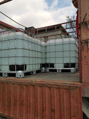 JHDA JH-1216 dry strength agent in various paper making process such as liner paper, kraft paper and corrugating medium
