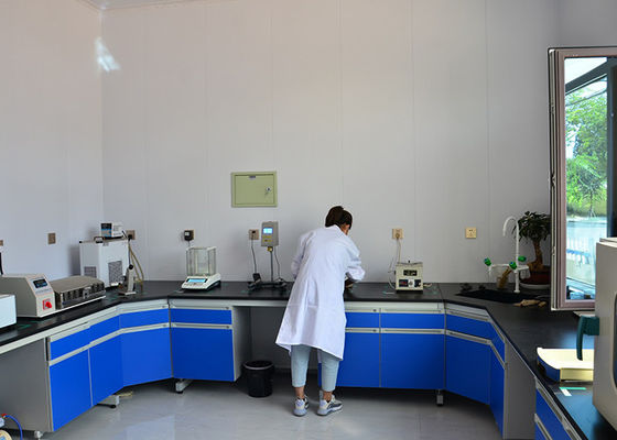 Water Treatment Agent Removal Solids