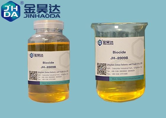 PH 3-6 Sanitizing Odor Eliminator Solution with Specific Gravity 1.02