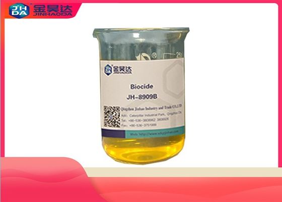 PH 3-6 Biocide Deodorant  Ultimate Solution for Paper Pulps Coatings