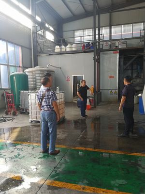 15% 20% Dry Strength Agent 25085-02-3