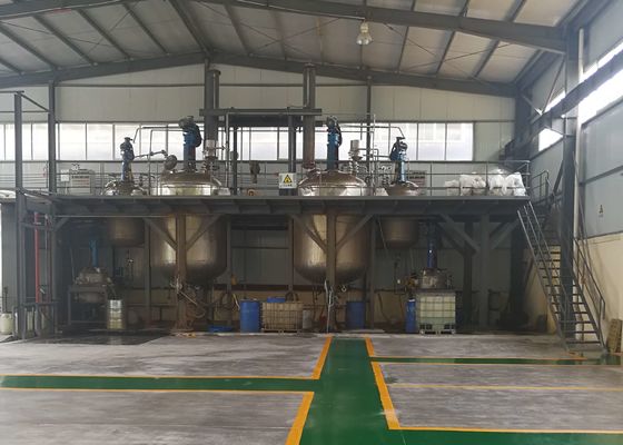 Industrial Cleaning Agents for Paper Making Felt Removal of Complex Dirt and Fleece to Improve Machine Speed and Paper