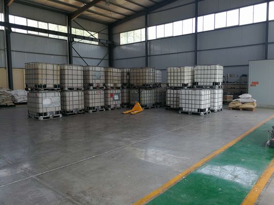JINHAO Supplying Dry Strength Agent For Enhance Paper &amp; Paperboard Strength