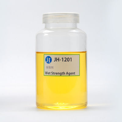 Tissue Paper Papermaking Wet Strength Chemicals PAE Based WSR