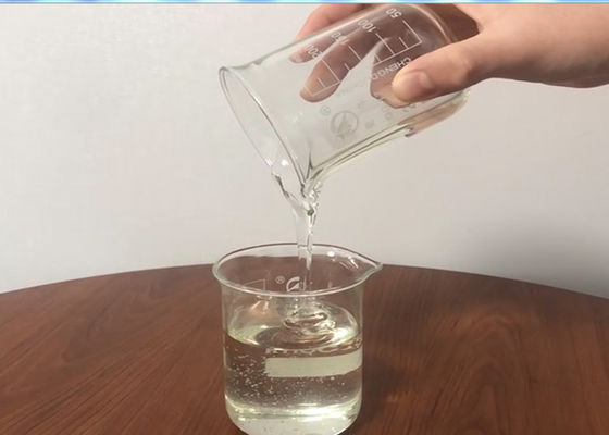 Osmosis Emulsification Dispersion Antistatic Cleaning Agents For Paper Making Felt