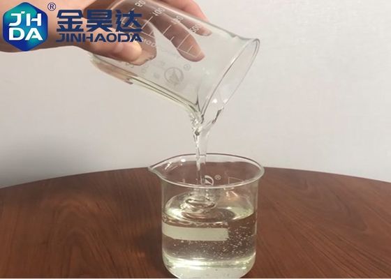 13PH Blanket Resin Dirt Cleaning Agents For Paper Making Felt