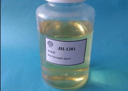 Polyamide Epichlorohydrin Resin Wet Strength Agent