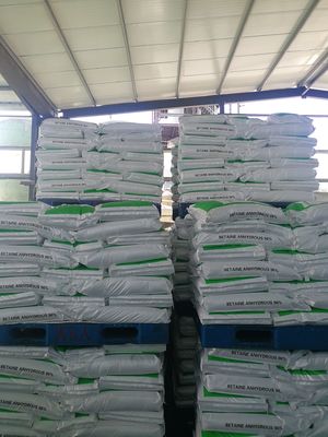 85% Deinking Recycled Paper Agent For Papermaking