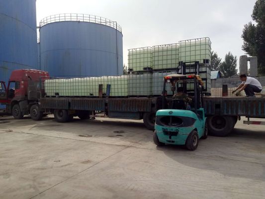Waste Paper Powder Deinking Chemicals Ink Cleaning Agent 90% MIN